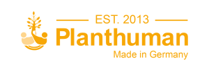 Planthuman - Plantagal
