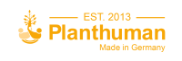 Planthuman - Plantagal